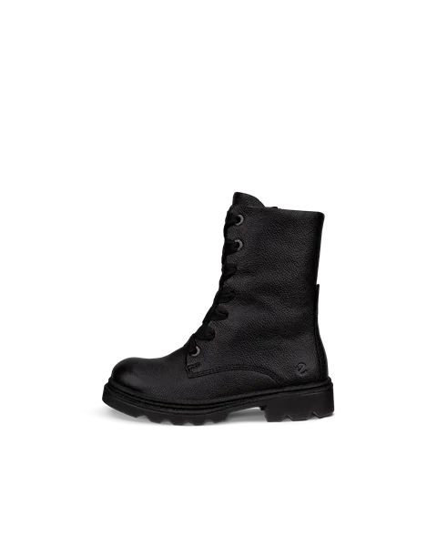 ECCO GRAINER K - Svart - O