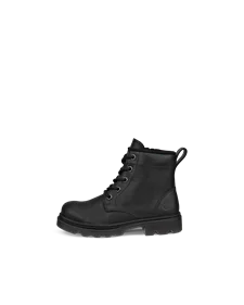 ECCO® Grainer Vattentäta skinnboots barn - Svart - O