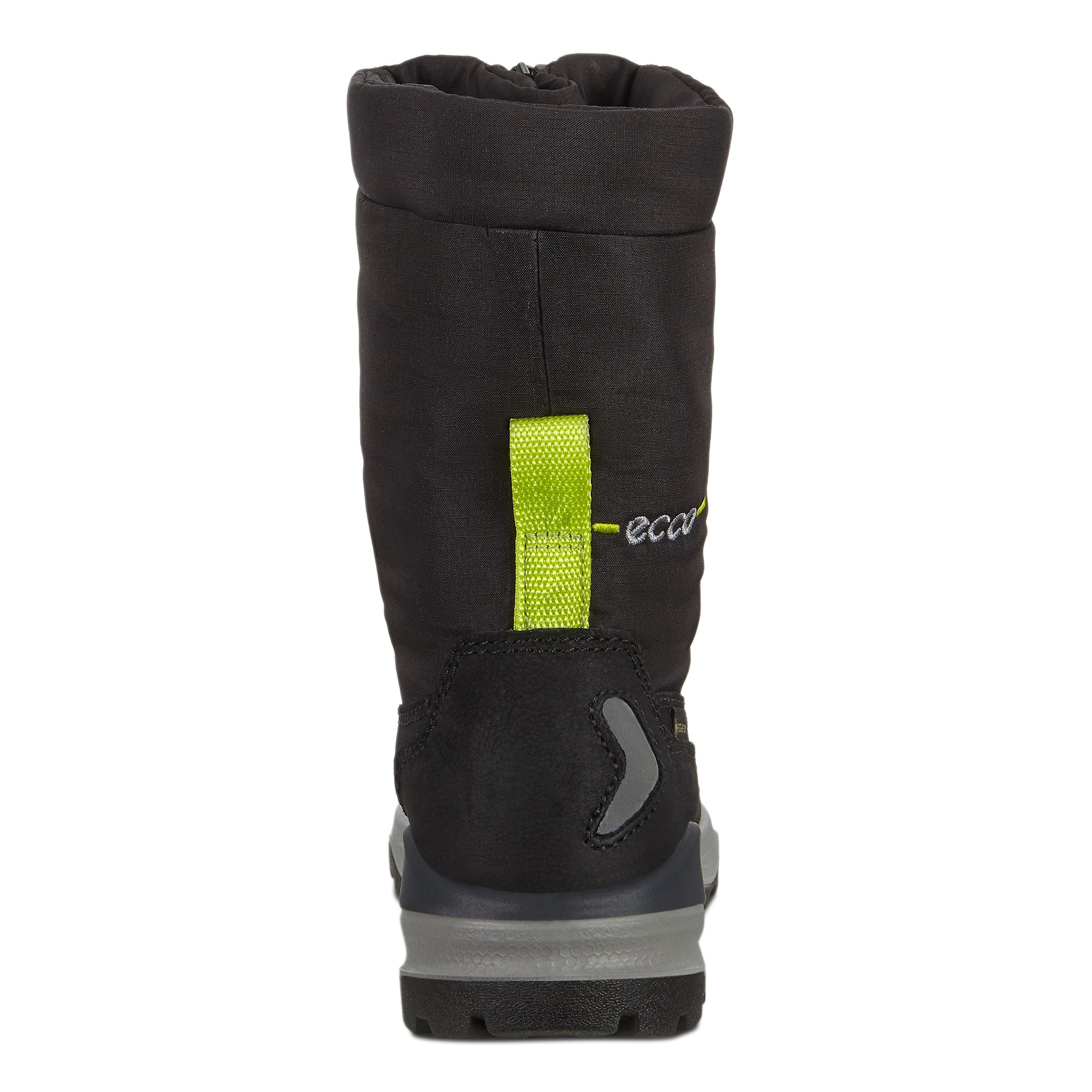 ecco winter boots kids