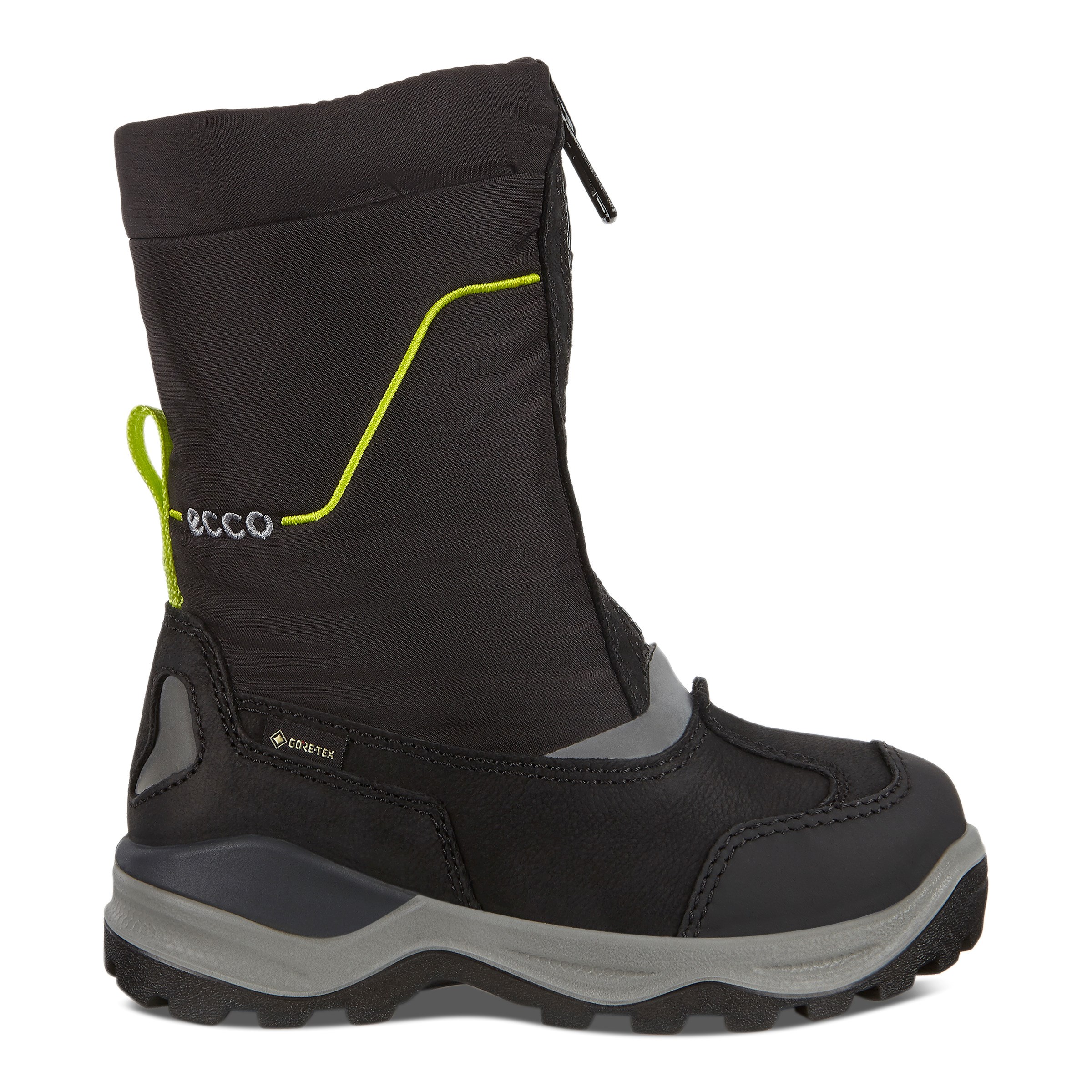 LAPSET SAAPPAAT ECCO SNOW MOUNTAIN LAPSET SAAPPAAT ECCO SNOW MOUNTAIN