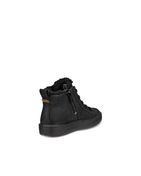 ECCO SOFT 60 K - Musta - B