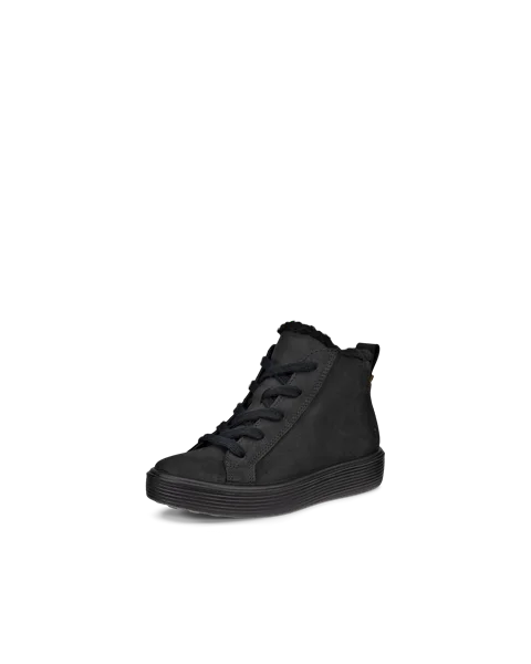 ECCO SOFT 60 K - Musta - M
