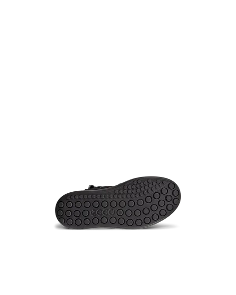 ECCO SOFT 60 K - Musta - S