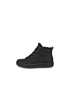 ECCO SOFT 60 K - Black - O