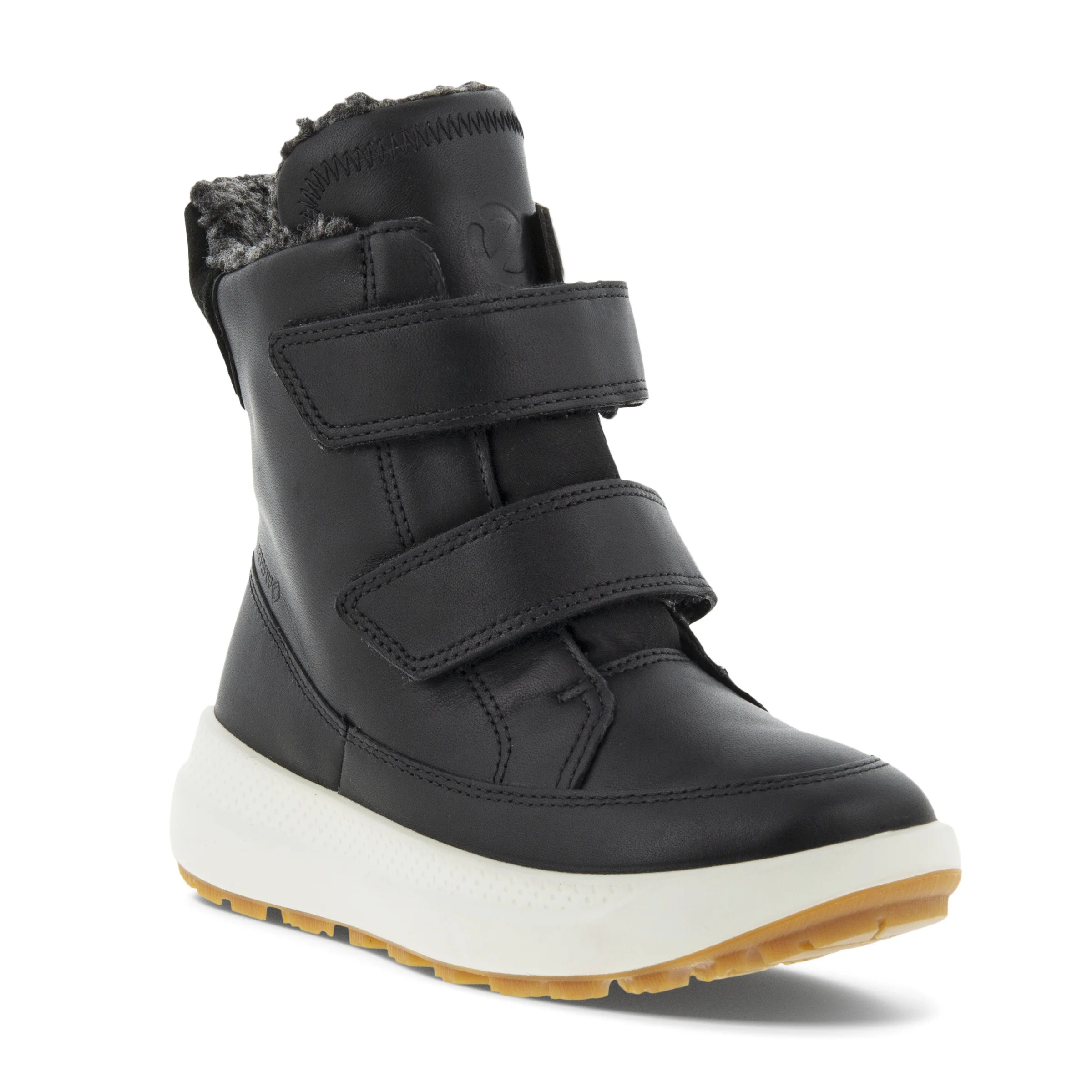 ECCO Solice K - Black - 40