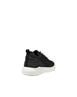 Dziecięce tekstylne sneakersy ECCO® SP.1 Lite - Czarny - B