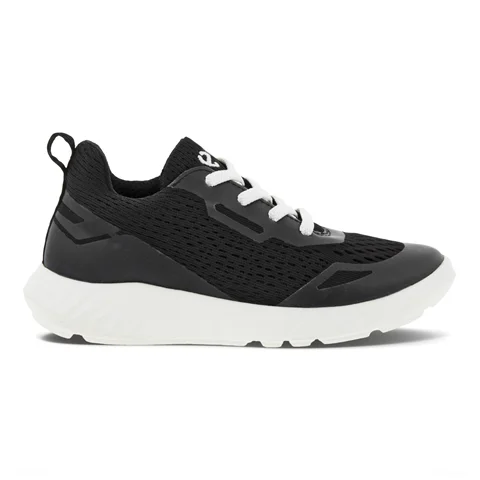 ECCO SP.1 LITE K - Preto - Outside