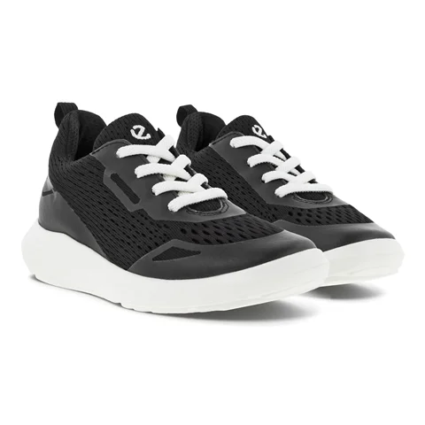 ECCO SP.1 LITE K - Preto - Pair