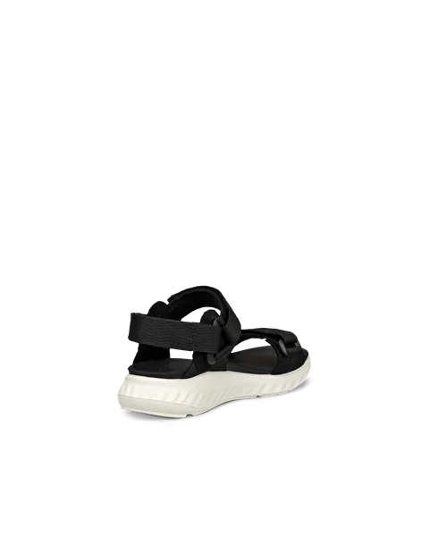 ECCO® SP.1 Lite barn sandal tekstil - Svart - B