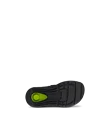 Chlapčenské kožené sandále ECCO® SP.1 Lite - Čierna - S