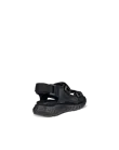 ECCO® Sp.1 Lite Sandal sandale en cuir pour enfant - Noir - B