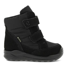ECCO URBAN MINI - Czarny - Outside