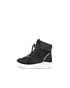Dziecięce zamszowe buty zimowe Gore-Tex ECCO® Urban Snowboarder - Czarny - O