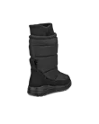 ECCO URBAN SNOWBOARDER - Svart - B