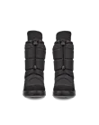 ECCO URBAN SNOWBOARDER - Svart - Front_Pair