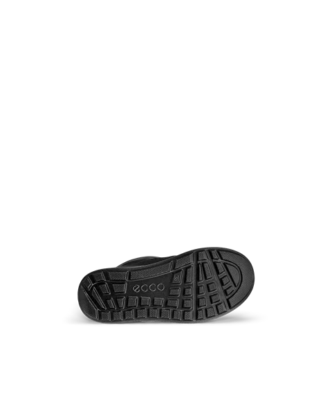 ECCO URBAN SNOWBOARDER - Svart - S