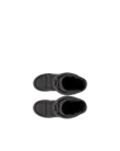 ECCO URBAN SNOWBOARDER - Svart - Top_Left_Pair