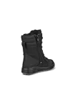 ECCO URBAN SNOWBOARDER - Svart - B