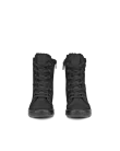 ECCO URBAN SNOWBOARDER - Svart - Front_Pair