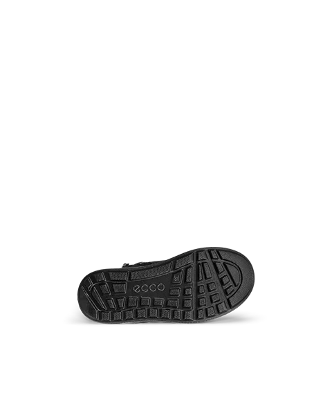 ECCO URBAN SNOWBOARDER - Svart - S