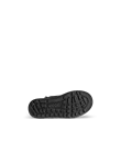 ECCO URBAN SNOWBOARDER - Svart - S