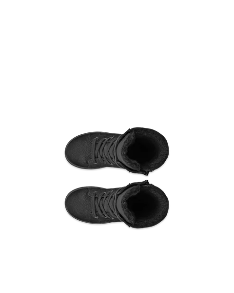 ECCO URBAN SNOWBOARDER - Svart - Top_Left_Pair