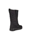 ECCO URBAN SNOWBOARDER - Svart - B