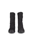 ECCO URBAN SNOWBOARDER - Svart - Front_Pair