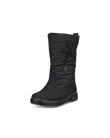 ECCO URBAN SNOWBOARDER - Svart - M