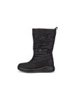 ECCO URBAN SNOWBOARDER - Svart - O