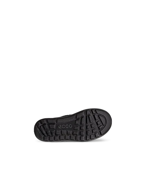 ECCO URBAN SNOWBOARDER - Svart - S