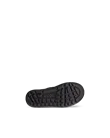 ECCO URBAN SNOWBOARDER - Svart - S