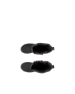 ECCO URBAN SNOWBOARDER - Svart - Top_Left_Pair