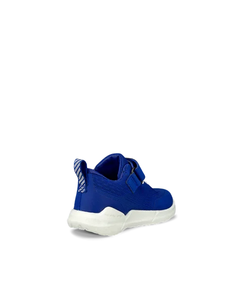 ECCO® BIOM 2.2 Infant outdoor sneaker i tekstil til børn - Blå - B