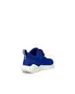 ECCO® BIOM 2.2 Infant outdoor sneaker i tekstil til børn - Blå - B
