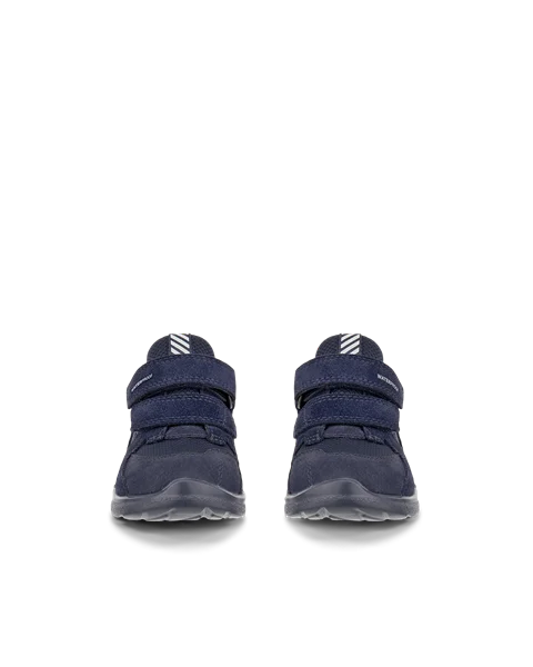 ECCO BIOM 2.2 INFANT - Blå - Front_Pair