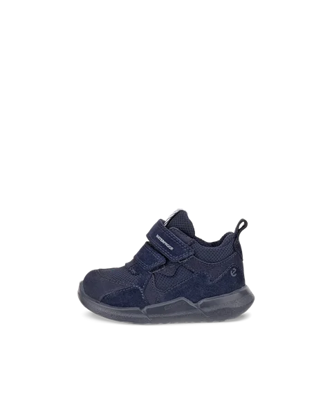 ECCO BIOM 2.2 INFANT - Blå - O