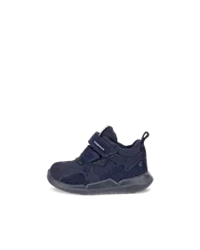 ECCO BIOM 2.2 INFANT - Blå - O