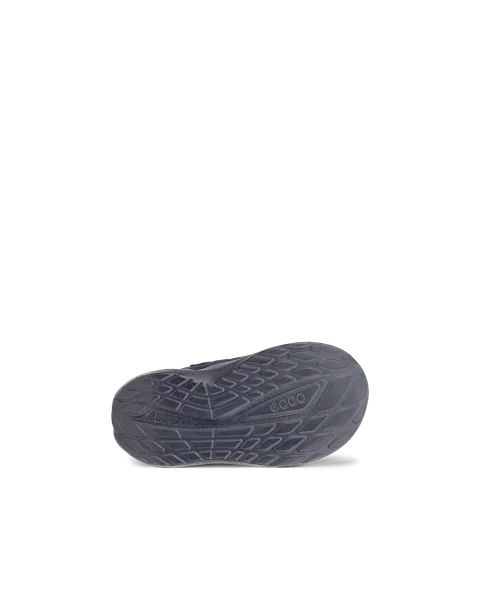 ECCO BIOM 2.2 INFANT - Blå - S