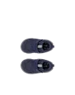ECCO BIOM 2.2 INFANT - Blå - Top_Left_Pair