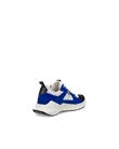 ECCO® BIOM 2.2 odiniai sportbačiai žygiams vaikams - Mėlynas - B