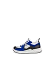 ECCO® BIOM 2.2 odiniai sportbačiai žygiams vaikams - Mėlynas - O