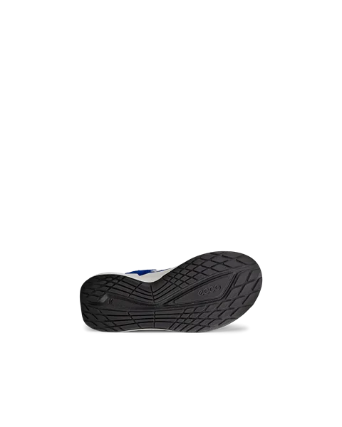 ECCO® BIOM 2.2 odiniai sportbačiai žygiams vaikams - Mėlynas - S