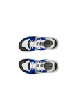 ECCO® BIOM 2.2 odiniai sportbačiai žygiams vaikams - Mėlynas - Top_Left_Pair