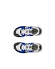 ECCO® BIOM 2.2 odiniai sportbačiai žygiams vaikams - Mėlynas - Top_Left_Pair