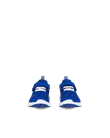 ECCO® BIOM 2.2 Kinder Outdoor-Schuh aus Textil - Blau - Front_Pair