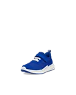 ECCO® BIOM 2.2 barn friluftssko tur tekstil - Blå - M
