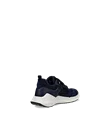 ECCO® BIOM 2.2 odiniai sportbačiai žygiams vaikams - Mėlynas - B