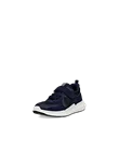 ECCO® BIOM 2.2 odiniai sportbačiai žygiams vaikams - Mėlynas - M