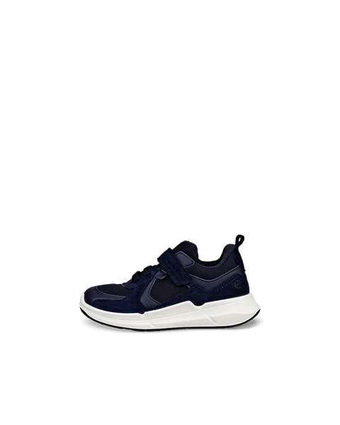ECCO® BIOM 2.2 odiniai sportbačiai žygiams vaikams - Mėlynas - O